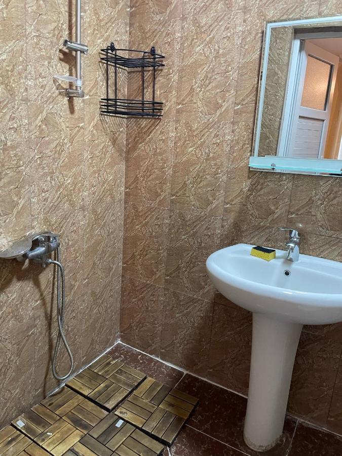 Guest House Gio Kobuleti Εξωτερικό φωτογραφία