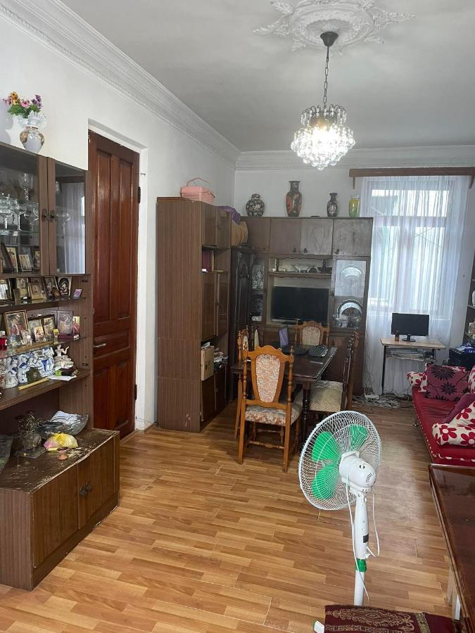 Guest House Gio Kobuleti Εξωτερικό φωτογραφία