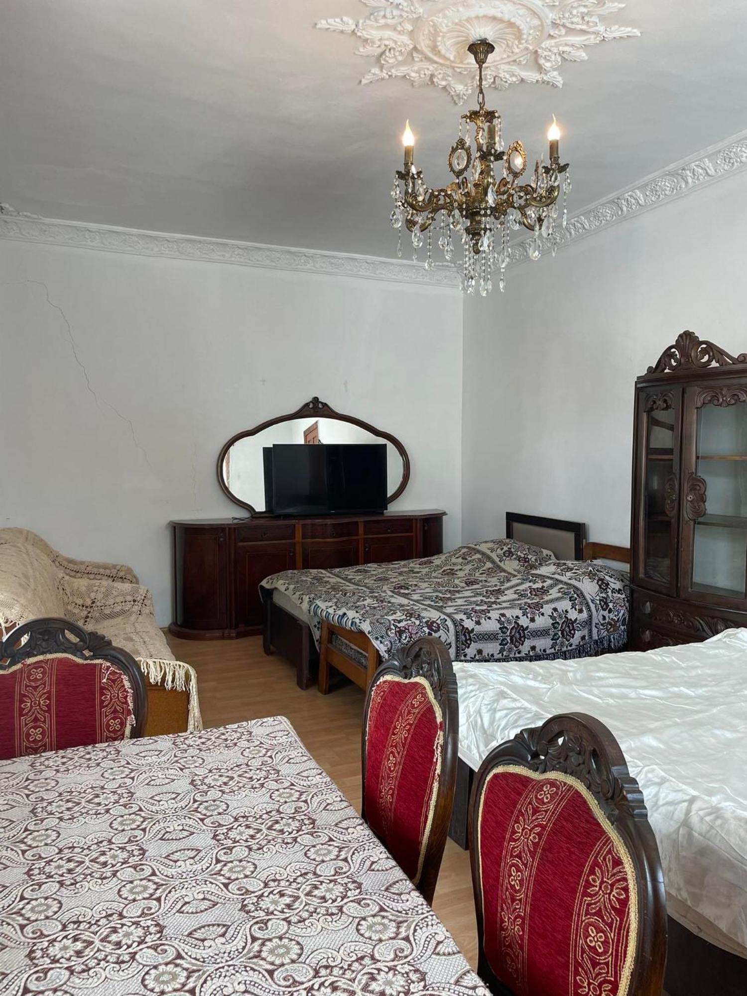 Guest House Gio Kobuleti Εξωτερικό φωτογραφία